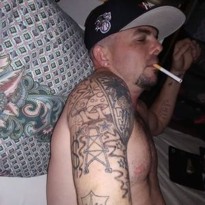 Meet your Posher, Samuel